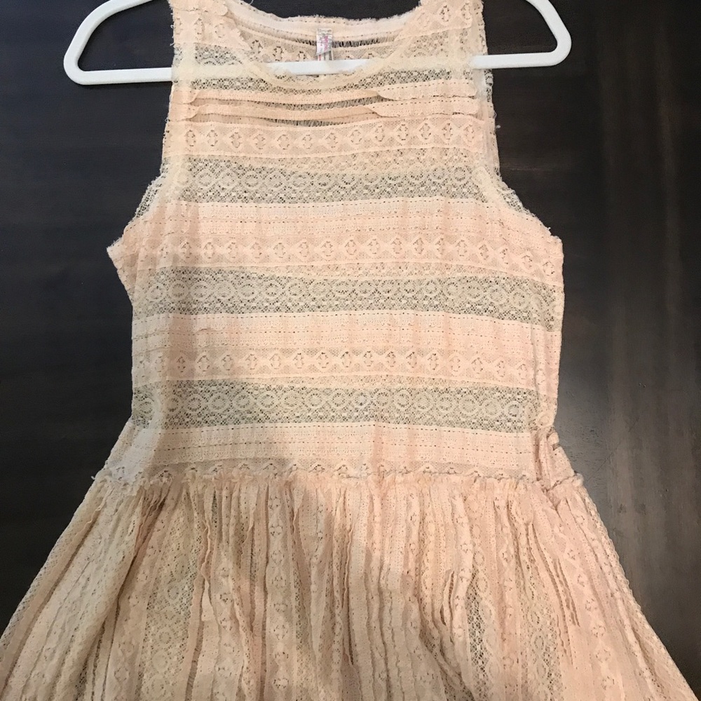 Free people top